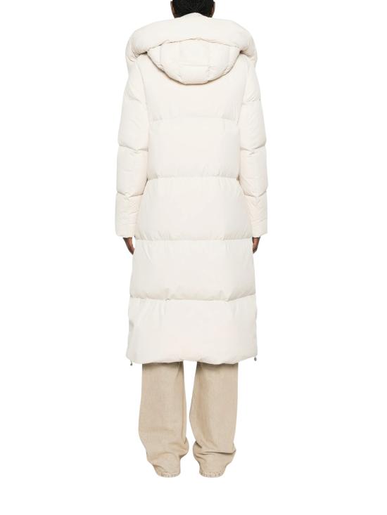 26FW 두노 자켓 FULLYAPRICA 023 WHITE - DUNO
