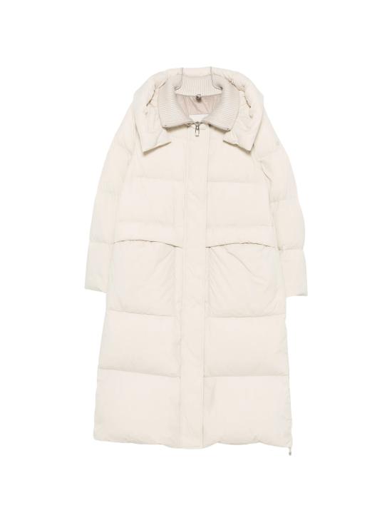 26FW 두노 자켓 FULLYAPRICA 023 WHITE