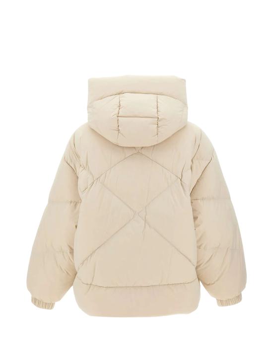 26FW 두노 자켓 PEGGIEAPRICA 023 WHITE - DUNO