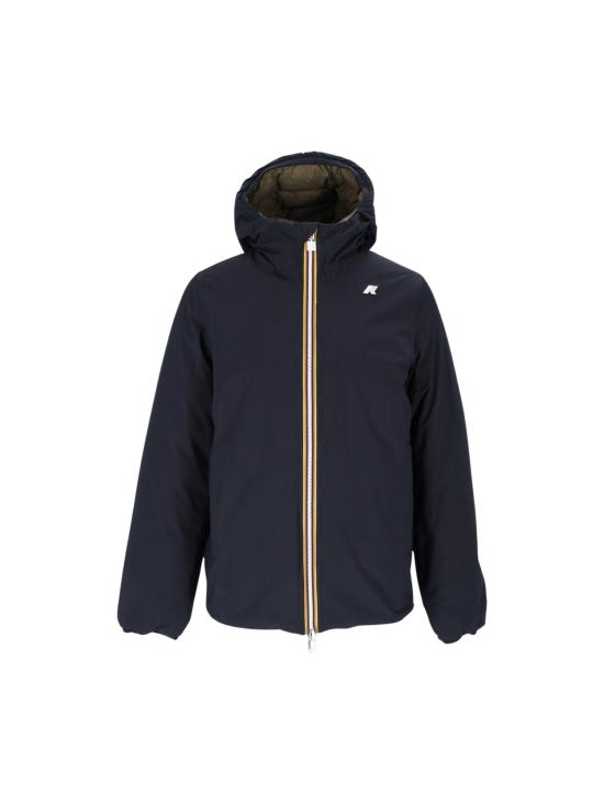 26FW 까웨 자켓 K8127WWUOMO D0C BLUE