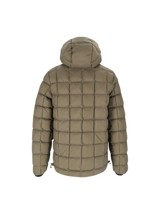 26FW 까웨 자켓 K8127WWUOMO D0C BLUE - K-WAY
