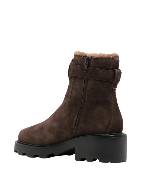 26FW 발렌티노 가라바니 부츠 9W2S0MT5XYA 2W2 BROWN - VALENTINO GARAVANI