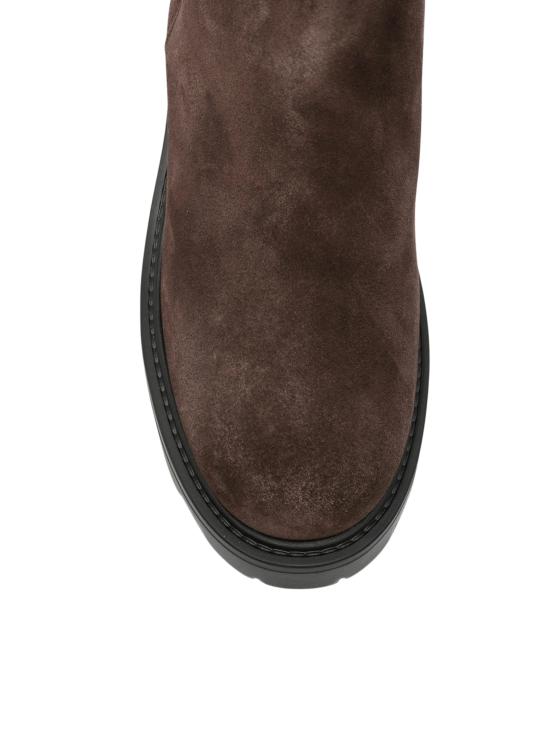 26FW 발렌티노 가라바니 부츠 9W2S0MT5XYA 2W2 BROWN - VALENTINO GARAVANI