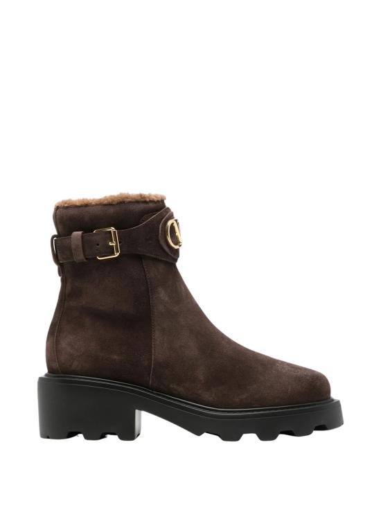 26FW 발렌티노 가라바니 부츠 9W2S0MT5XYA 2W2 BROWN