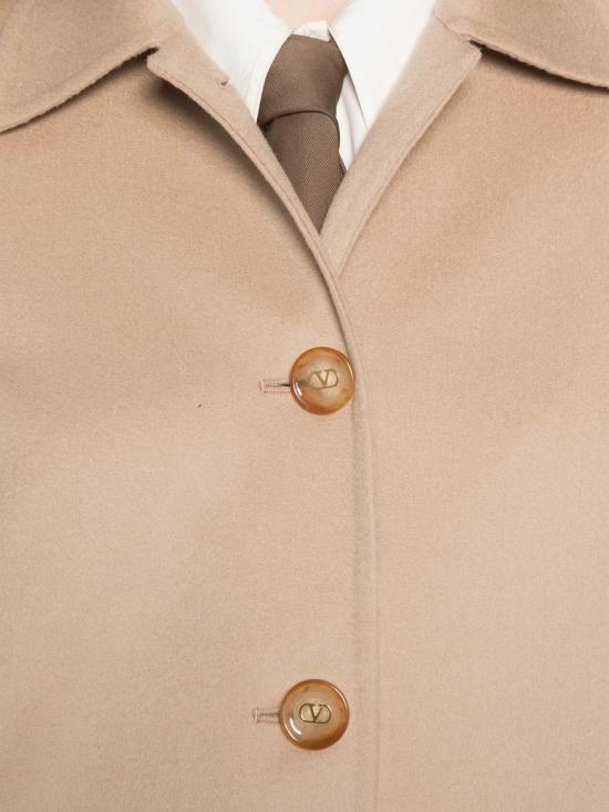 26FW 발렌티노 가라바니 자켓 9B3CJH396JA LC0 NUDE NEUTRALS - VALENTINO GARAVANI