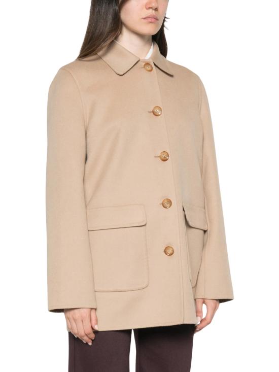 26FW 발렌티노 가라바니 자켓 9B3CJH396JA LC0 NUDE NEUTRALS - VALENTINO GARAVANI