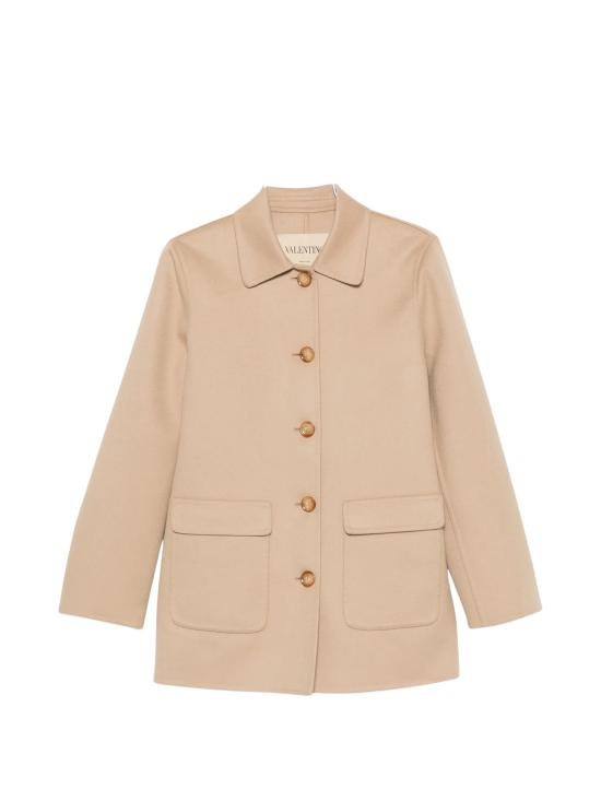 26FW 발렌티노 가라바니 자켓 9B3CJH396JA LC0 NUDE NEUTRALS