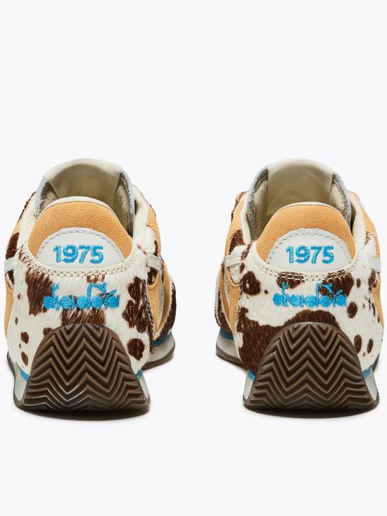 26FW 디아도라 헤리티지 스니커즈 201183781 25140 NUDE NEUTRALS - DIADORA HERITAGE