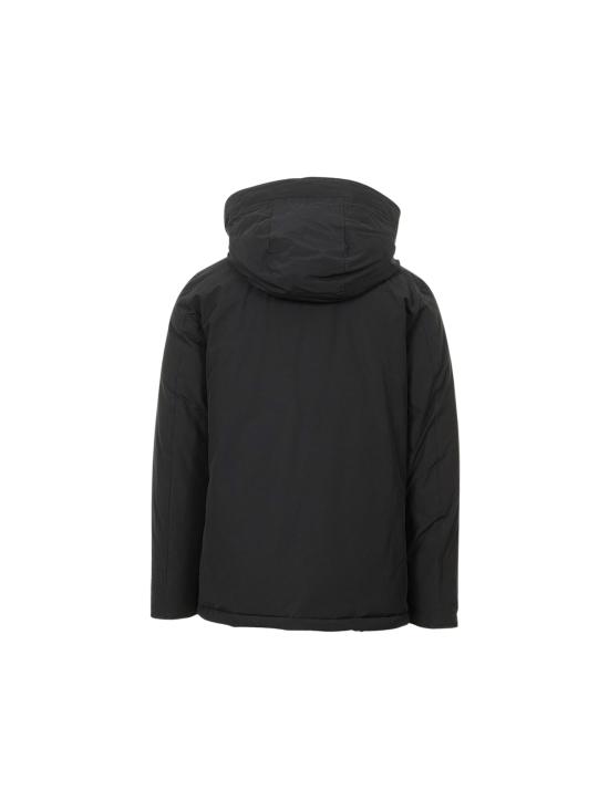 26FW 울리치 자켓 CFWOOU0771MBUT0001 MLB BLUE - WOOLRICH