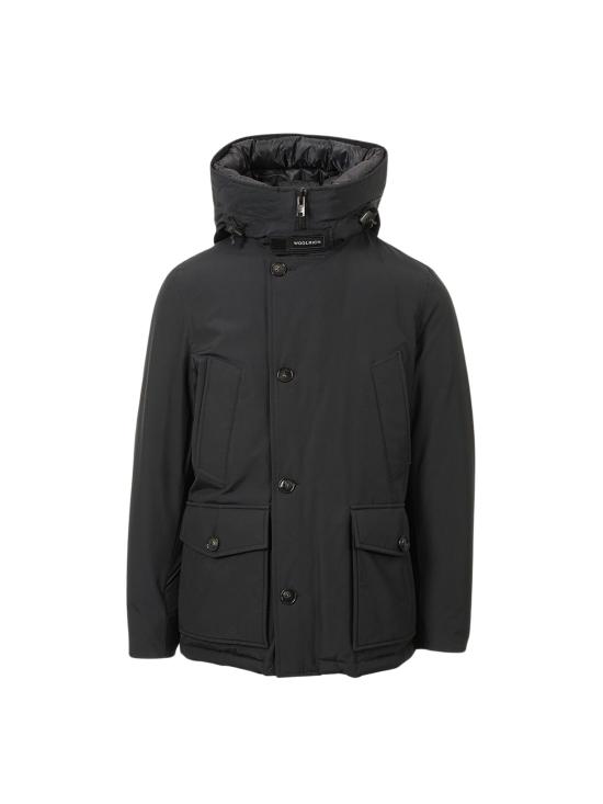 26FW 울리치 자켓 CFWOOU0771MBUT0001 MLB BLUE