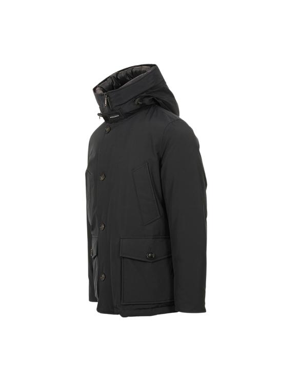 26FW 울리치 자켓 CFWOOU0771MBUT0001 MLB BLUE - WOOLRICH