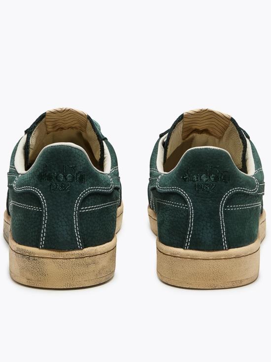 26FW 디아도라 헤리티지 스니커즈 201183357 70149 GREEN - DIADORA HERITAGE