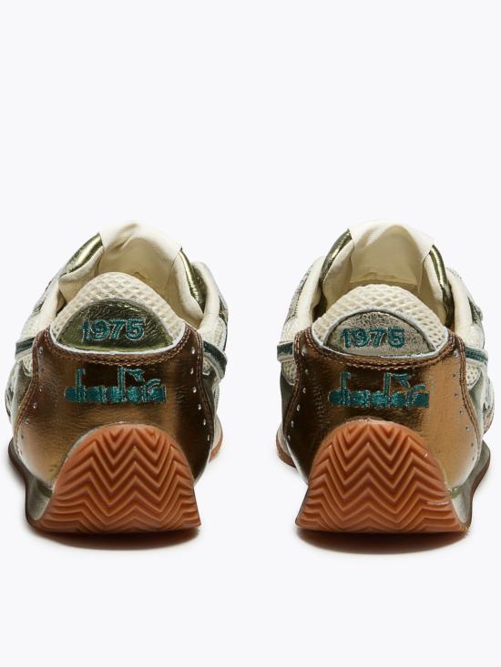 26FW 디아도라 헤리티지 스니커즈 201183785 25036 NUDE NEUTRALS - DIADORA HERITAGE