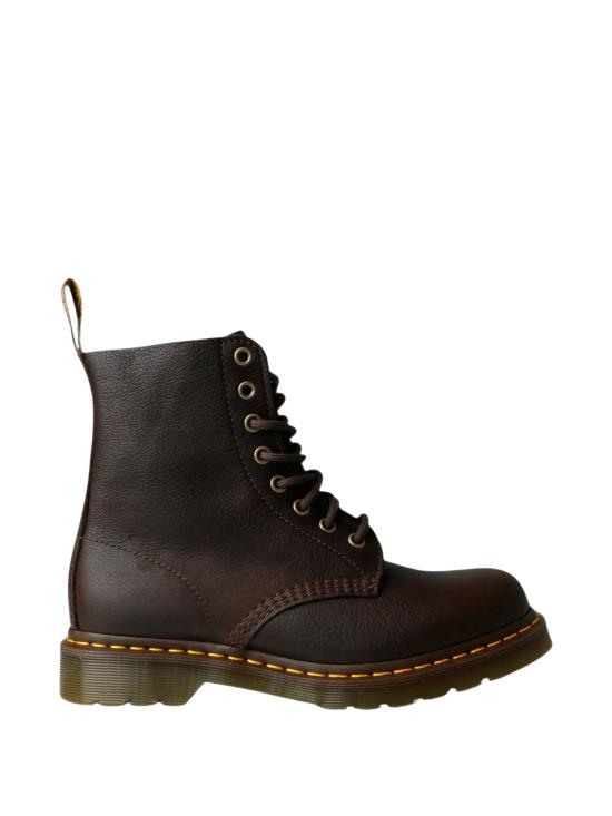 26FW 닥터마틴 부츠 31981201 DARK BROWN
