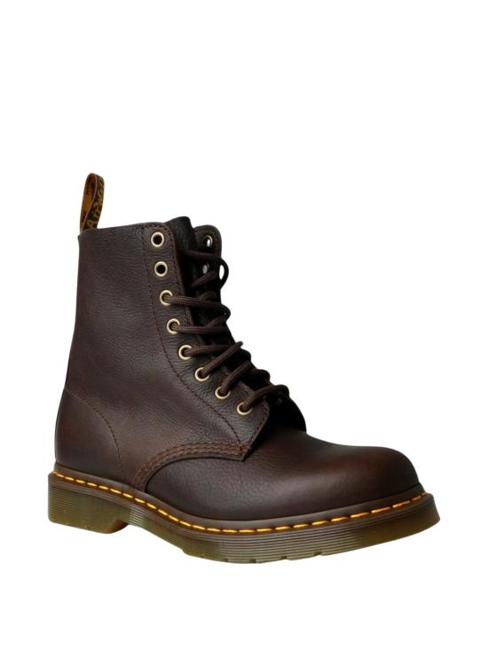 26FW 닥터마틴 부츠 31981201 DARK BROWN - DR.MARTENS