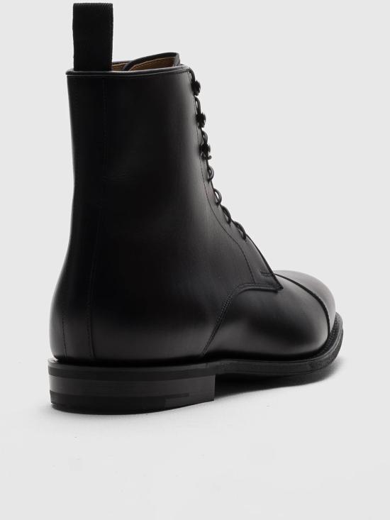 26FW 처치스 부츠 ETC3189WF F0AAB BLACK - CHURCHS