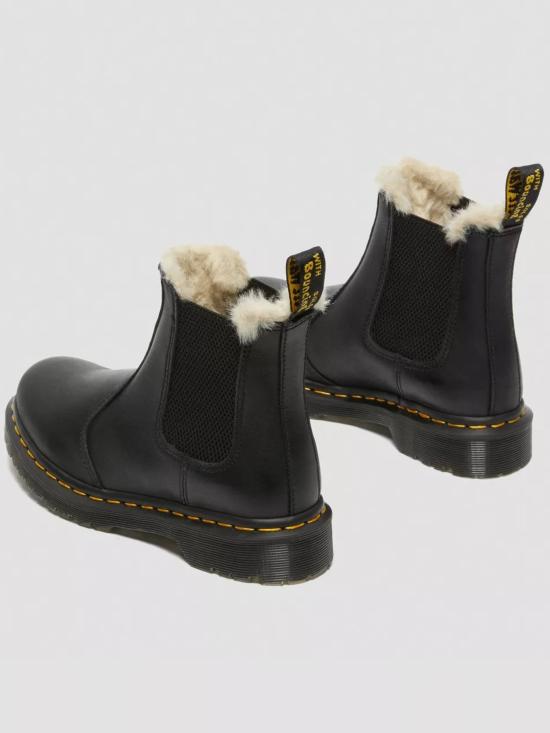 26FW 닥터마틴 부츠 21045001 BLACK - DR.MARTENS