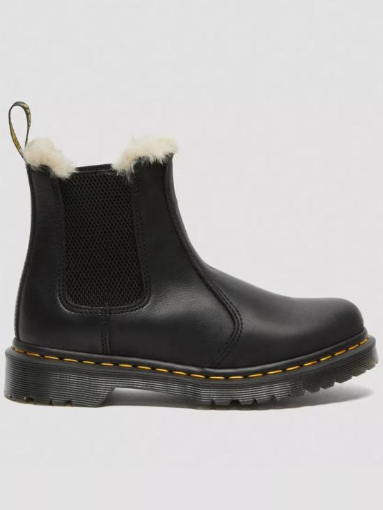 26FW 닥터마틴 부츠 21045001 BLACK - DR.MARTENS