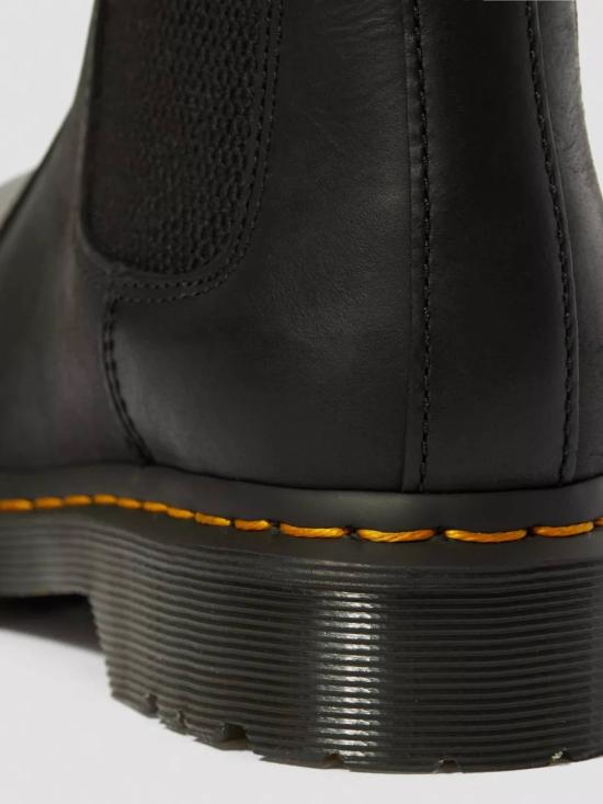 26FW 닥터마틴 부츠 21045001 BLACK - DR.MARTENS