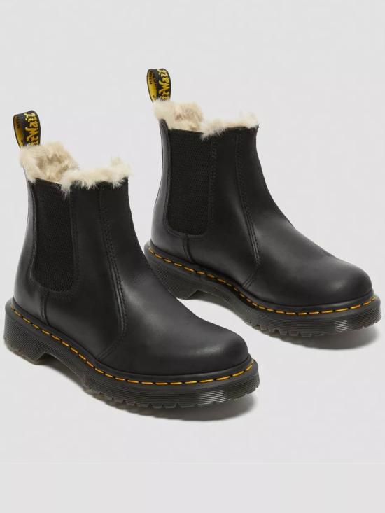 26FW 닥터마틴 부츠 21045001 BLACK - DR.MARTENS