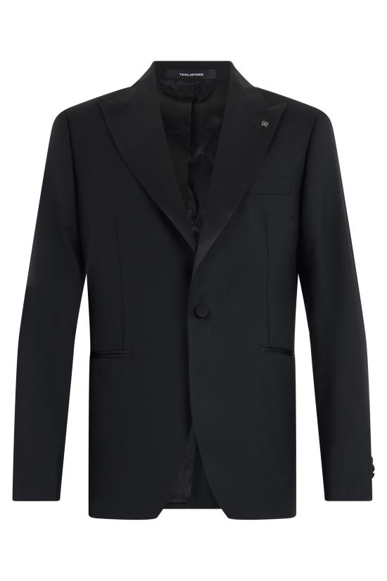 26FW 딸리아토레 수트 세트 SFNJ15A01070001N5712 black