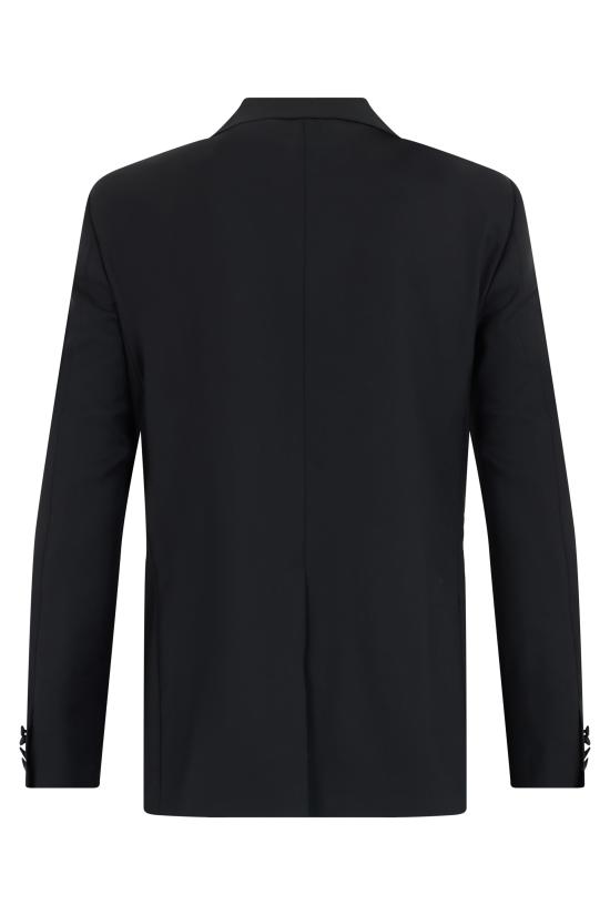 26FW 딸리아토레 수트 세트 SFNJ15A01070001N5712 black - TAGLIATORE