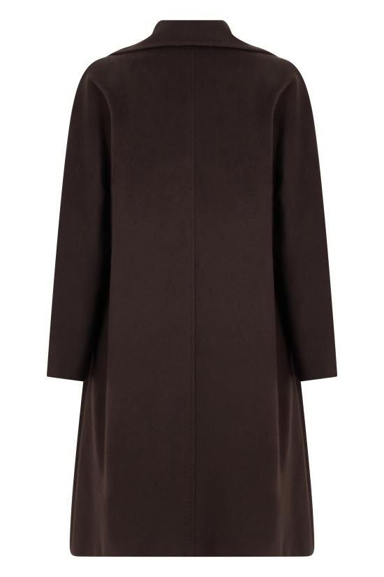  막스마라 스튜디오 자켓 MSTDRAVENNA2626016081600089 brown - MAX MARA STUDIO