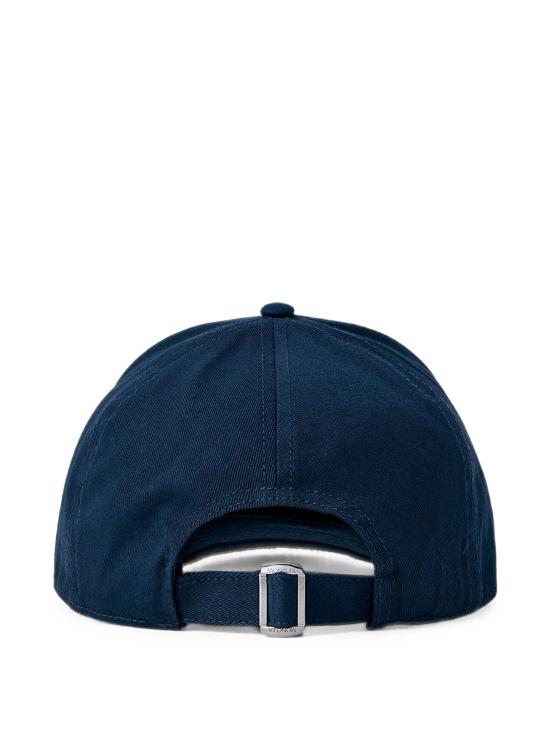 26FW 몽클레어 모자 L20913B00041599R5776 blue - MONCLER