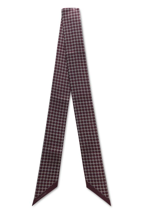 26FW 딸리아토레 넥타이 FOLUARD8NTI2602WINE Burgundy