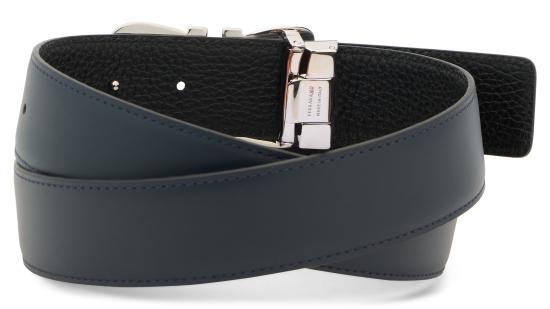 26FW 살바토레 페라가모 벨트 670734795583 black - SALVATORE FERRAGAMO