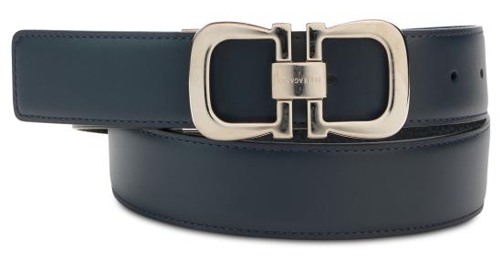 26FW 살바토레 페라가모 벨트 670734795583 black - SALVATORE FERRAGAMO