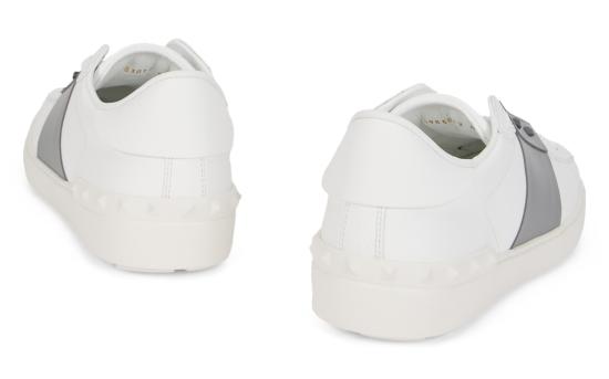 26FW 발렌티노 가라바니 스니커즈 YS0830BLU3DR White - VALENTINO GARAVANI