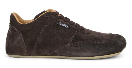 26FW MM6 메종마르지엘라 스니커즈 S66WS0114P6385T8243 brown - MM6 MAISON MARGIELA