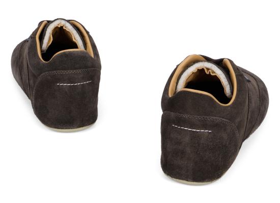 26FW MM6 메종마르지엘라 스니커즈 S66WS0114P6385T8243 brown - MM6 MAISON MARGIELA