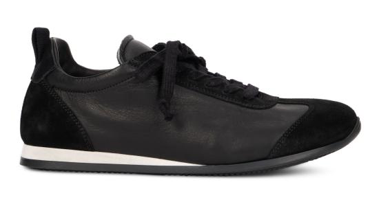 26FW 우마 왕 스니커즈 US9089UW900 black - UMA WANG