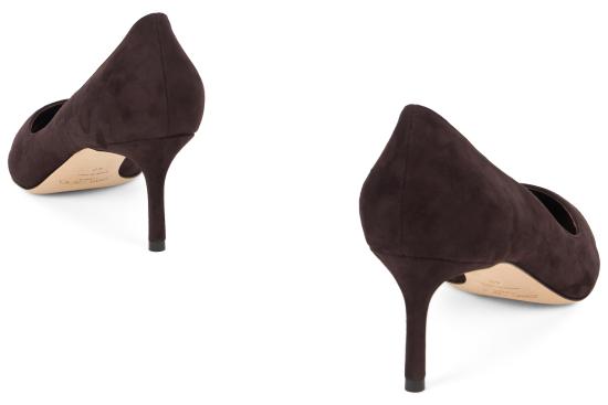 26FW 지미추 샌들 ROMY60KDUCOFFEE brown - JIMMY CHOO