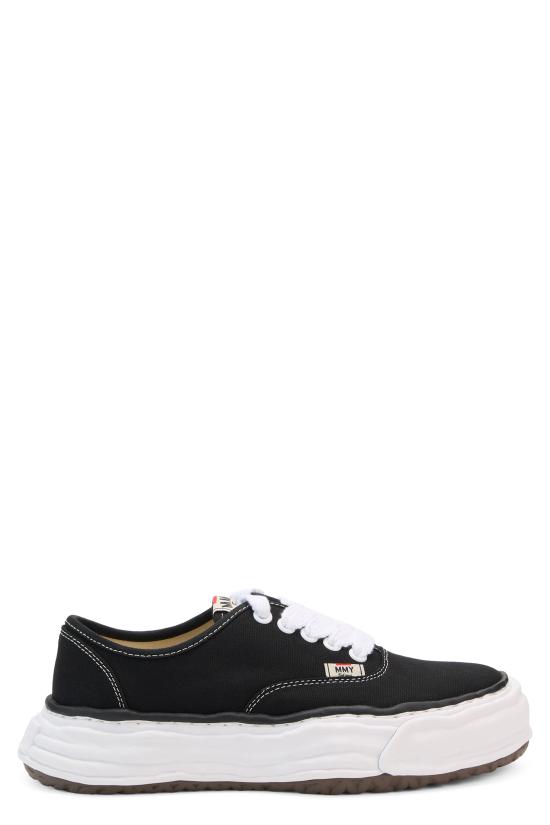 26FW 메종 미하라 야스히로 스니커즈 A16FW704BLACK