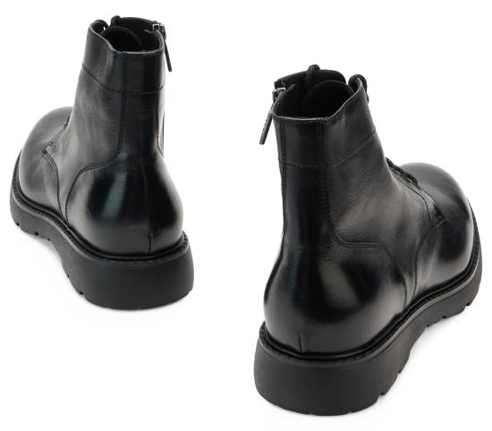 26FW 듀칼 부츠 3575GOTNUFN00 black - DOUCAL’S