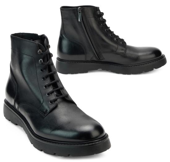 26FW 듀칼 부츠 3575GOTNUFN00 black - DOUCAL’S