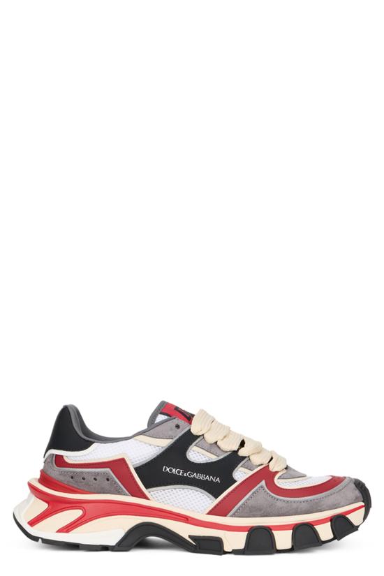 26FW 돌체앤가바나 스니커즈 CS2463A099689642 White