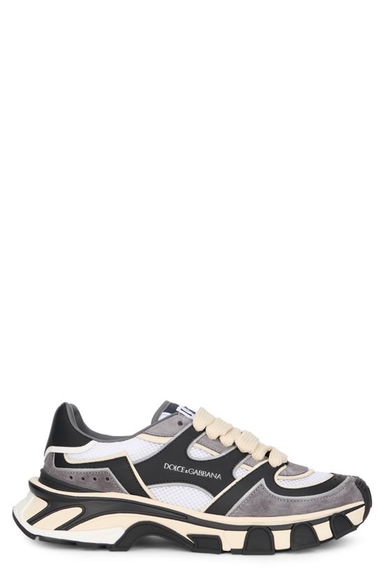 26FW 돌체앤가바나 스니커즈 CS2463A099689697 black