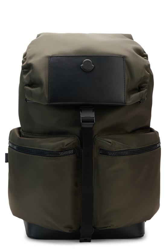 26FW 몽클레어 백팩 L209A5A00002N0577823 khaki