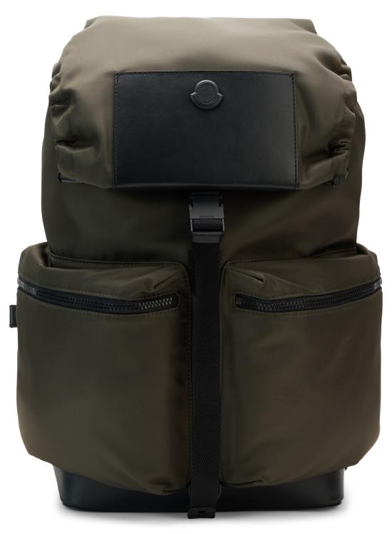 26FW 몽클레어 백팩 L209A5A00002N0577823 khaki - MONCLER