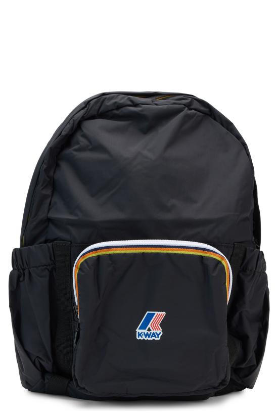 26FW 까웨 백팩 K81421WUSY black