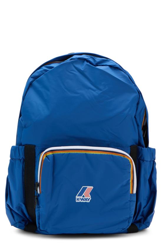 26FW 까웨 백팩 K81421W063 blue