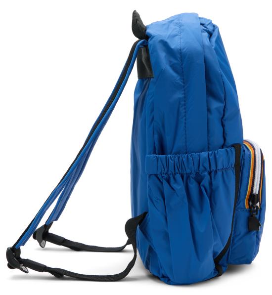 26FW 까웨 백팩 K81421W063 blue - K-WAY