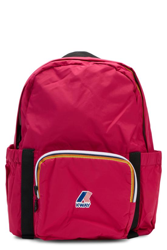 26FW 까웨 백팩 K81421WX6R red