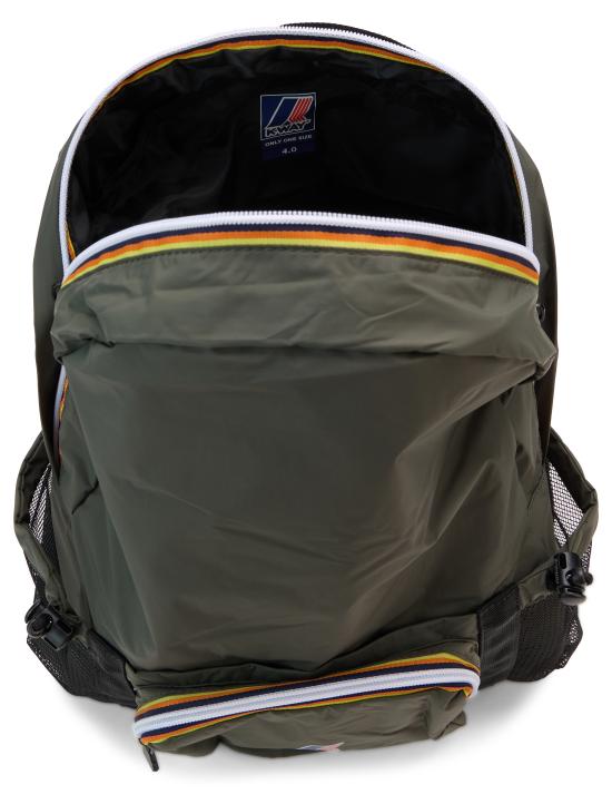 26FW 까웨 백팩 K5135PWWMR green - K-WAY