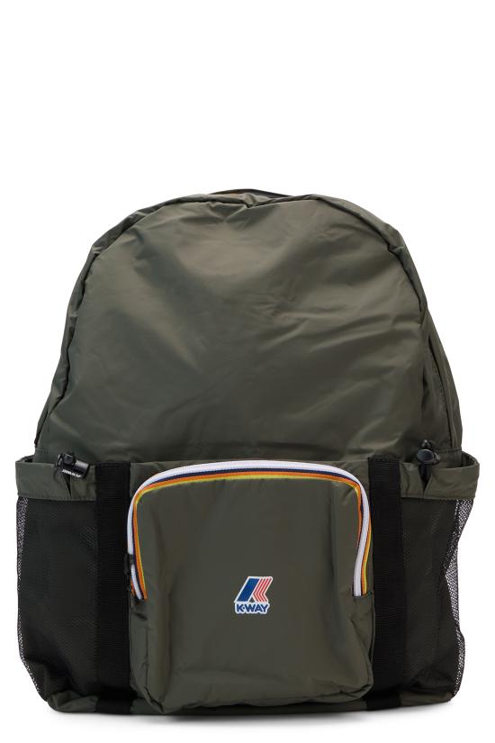 26FW 까웨 백팩 K5135PWWMR green