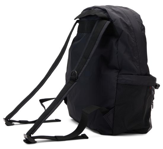 26FW 까웨 백팩 K5135PWUSY black - K-WAY